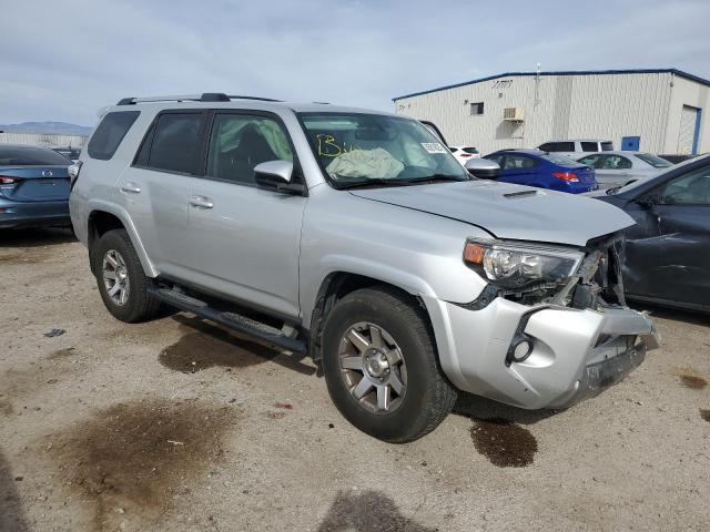 Photo 4 from auction – 2016 TOYOTA 4RUNNER SR with VIN JTEBU5JR1G5361480