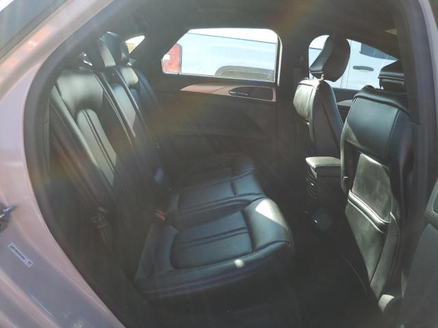 Photo 10 from auction – 2020 LINCOLN MKZ with VIN 3LN6L5A95LR612884