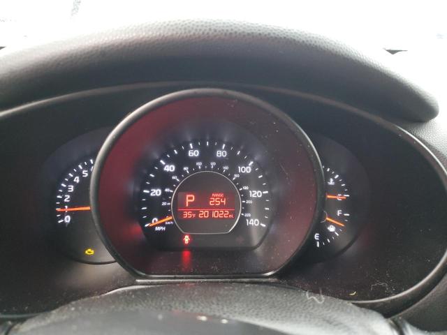 Photo 9 from auction – 2015 KIA SOUL with VIN KNDJN2A27F7815474