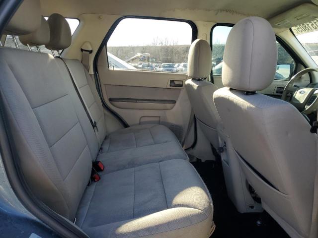 Photo 11 from auction – 2012 FORD ESCAPE XLT with VIN 1FMCU0D70CKA96595