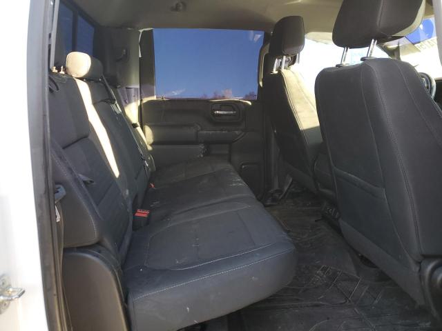Photo 10 from auction – 2020 CHEVROLET SILVERADO with VIN 1GC4YNE78LF102371