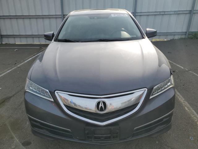 Photo 5 from auction – 2017 ACURA TLX TECH with VIN 19UUB1F52HA009116