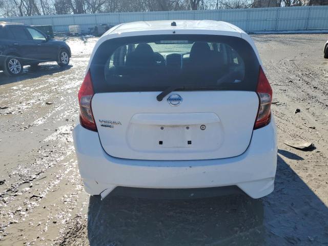 Photo 6 from auction – 2018 NISSAN VERSA NOTE with VIN 3N1CE2CPXJL353551
