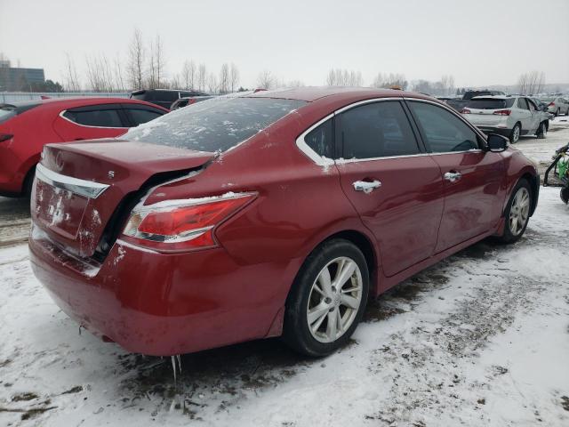 Photo 3 from auction – 2013 NISSAN ALTIMA 2.5 with VIN 1N4AL3AP2DN542546