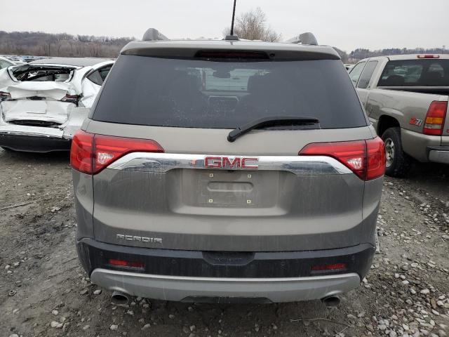 Photo 6 from auction – 2019 GMC ACADIA SLT with VIN 1GKKNMLS9KZ237412