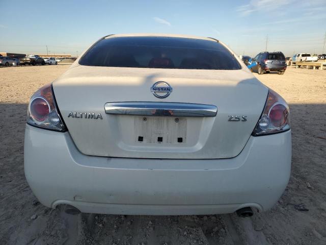 Photo 6 from auction – 2011 NISSAN ALTIMA BAS with VIN 1N4AL2AP0BN425121