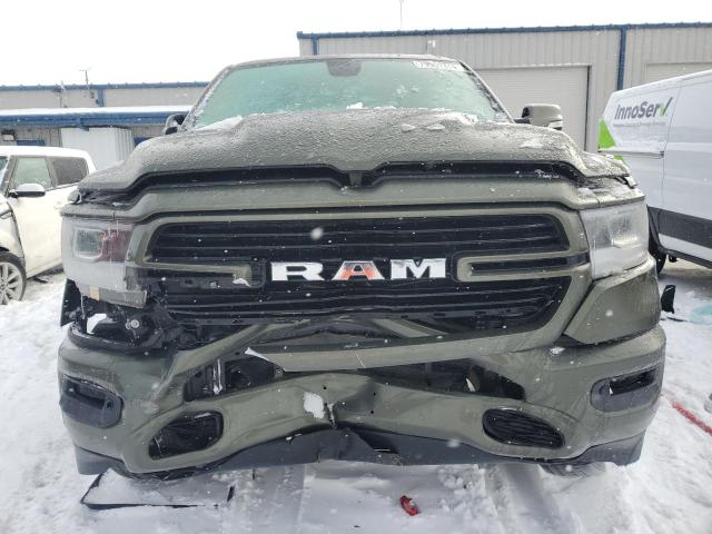 Photo 5 from auction – 2020 RAM 1500 LARAM with VIN 1C6SRFJT2LN275653