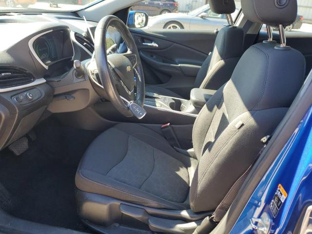 Photo 7 from auction – 2017 CHEVROLET VOLT LT with VIN 1G1RA6S57HU107799