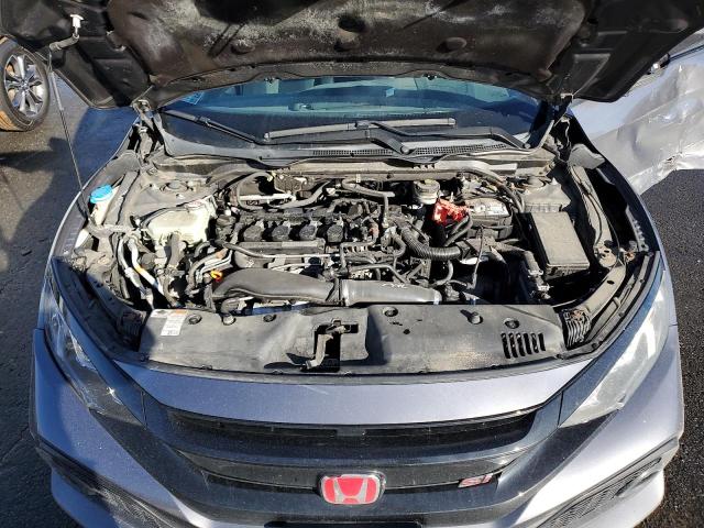 Photo 11 from auction – 2018 HONDA CIVIC SI with VIN 2HGFC3A50JH753135