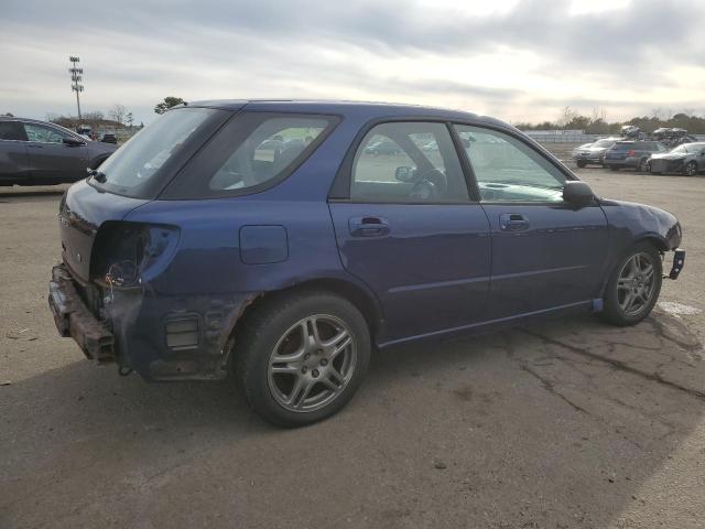 Photo 3 from auction – 2002 SUBARU IMPREZA with VIN JF1GG65582G821719