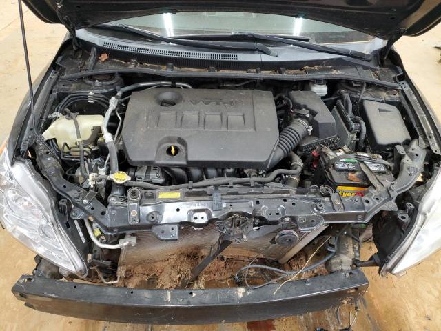 Photo 11 from auction – 2013 TOYOTA COROLLA BA with VIN 5YFBU4EEXDP145728