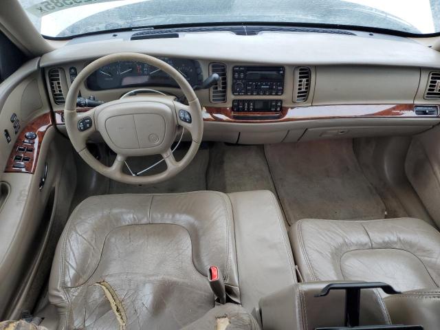 Photo 8 from auction – 1998 BUICK PARK AVENU with VIN 1G4CW52K7W4604407