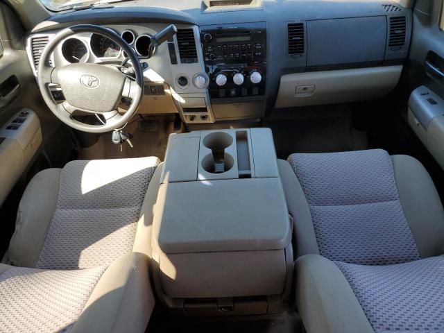 Photo 8 from auction – 2007 TOYOTA TUNDRA DOU with VIN 5TBBV54137S480643