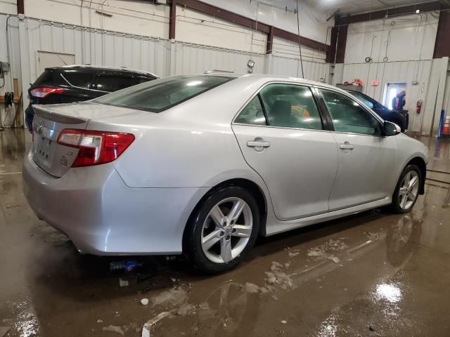 Photo 3 from auction – 2012 TOYOTA CAMRY BASE with VIN 4T1BF1FK6CU023880