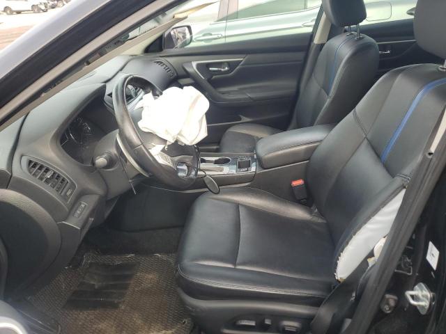 Photo 7 from auction – 2018 NISSAN ALTIMA 2.5 with VIN 1N4AL3AP3JC270824