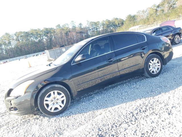 NISSAN ALTIMA BAS 2011 with VIN 1N4AL2AP8BN457511 - Photo from auction