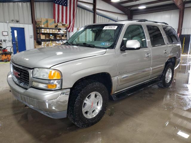 Photo 1 from auction – 2002 GMC YUKON with VIN 1GKEK13Z42J329155