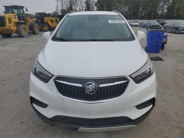Photo 5 from auction – 2019 BUICK ENCORE PRE with VIN KL4CJASB6KB790100
