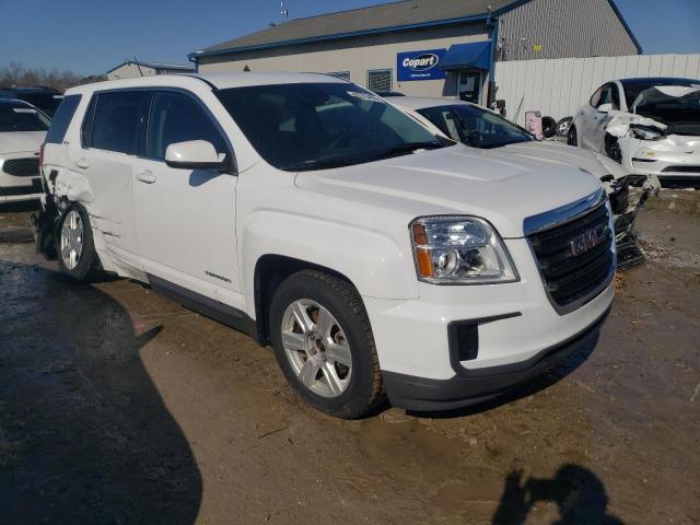 Photo 4 from auction – 2016 GMC TERRAIN SL with VIN 2GKALMEK3G6243675