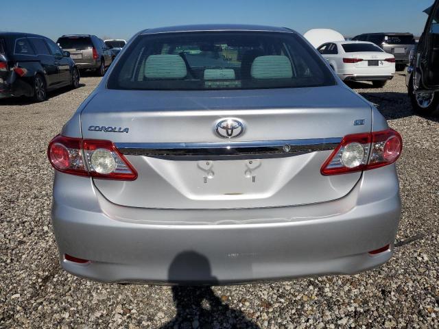 Photo 6 from auction – 2011 TOYOTA COROLLA BA with VIN 2T1BU4EE3BC584475