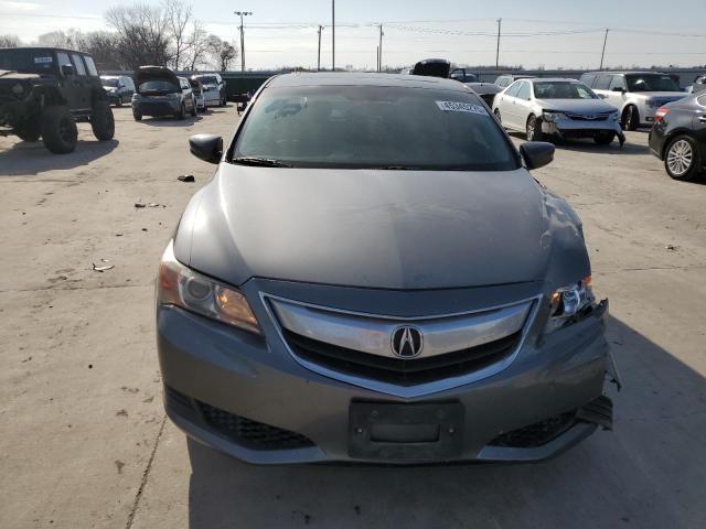Photo 5 from auction – 2014 ACURA ILX 20 with VIN 19VDE1F36EE001283