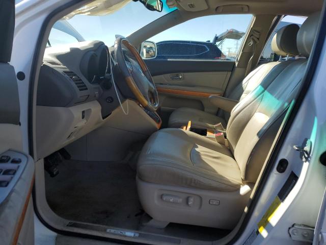 Zdjęcie 7 z aukcji – 2006 LEXUS RX 330 z VIN 2T2HA31U36C109078