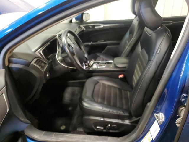 Photo 7 from auction – 2017 FORD FUSION SE with VIN 3FA6P0HD7HR198008