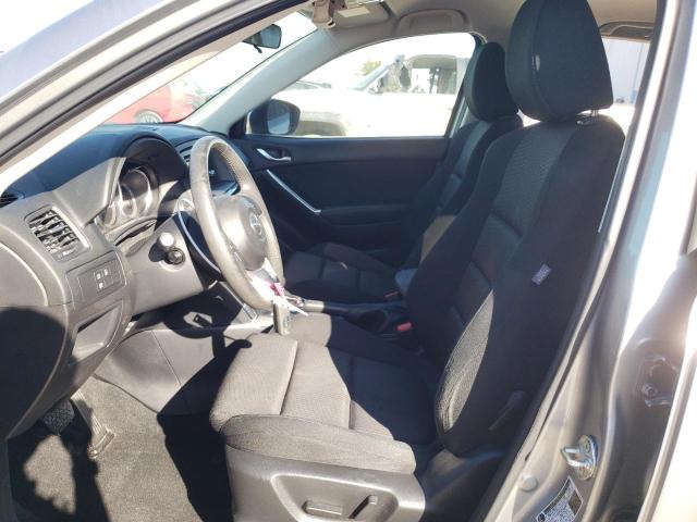 Photo 7 from auction – 2015 MAZDA CX-5 TOURI with VIN JM3KE2CY4F0534576