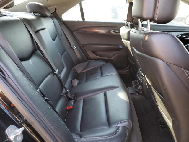 Photo 10 from auction – 2013 CADILLAC ATS with VIN 1G6AA5RA7D0152358