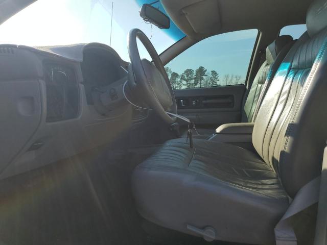 Photo 7 from auction – 1996 CHEVROLET CAPRICE / with VIN 1G1BL52P2TR193672