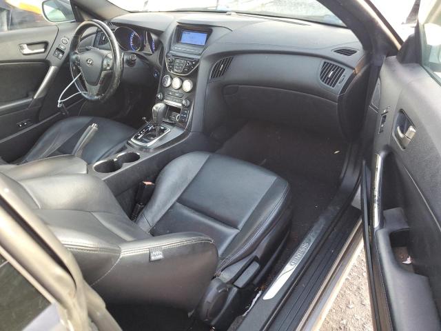Photo 8 from auction – 2014 HYUNDAI GENESIS CO with VIN KMHHT6KD2EU115370