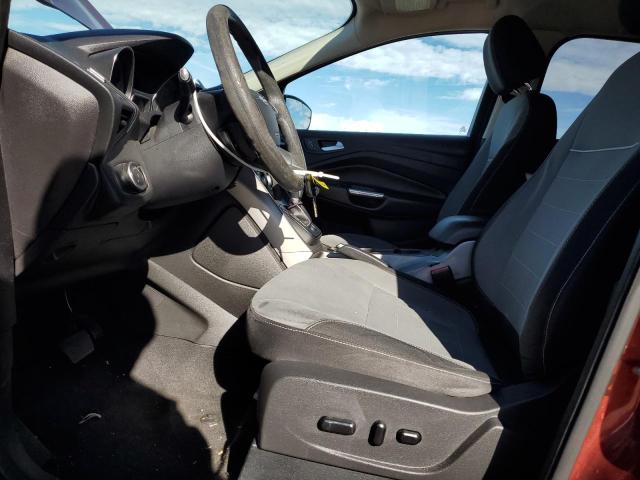 Photo 7 from auction – 2015 FORD ESCAPE SE with VIN 1FMCU0G9XFUB32475