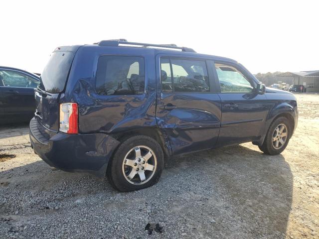 Photo 3 from auction – 2015 HONDA PILOT EXL with VIN 5FNYF4H59FB059647
