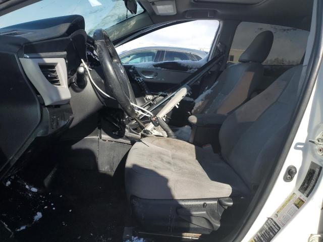 Photo 7 from auction – 2016 TOYOTA COROLLA L with VIN 2T1BURHE6GC585619