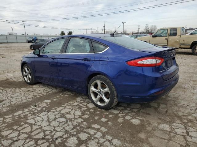Photo 2 from auction – 2016 FORD FUSION SE with VIN 3FA6P0H7XGR338660