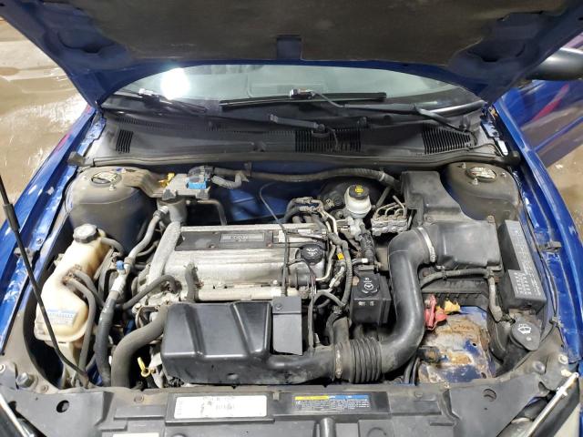 Photo 11 from auction – 2003 PONTIAC SUNFIRE with VIN 1G2JB12F137385011