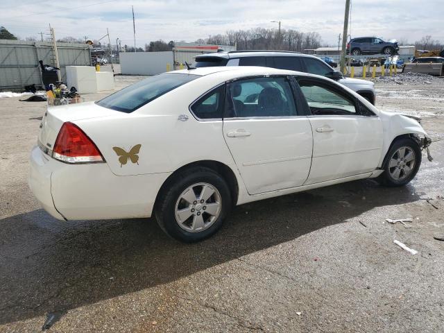 Photo 3 from auction – 2007 CHEVROLET IMPALA LT with VIN 2G1WT58K179313877