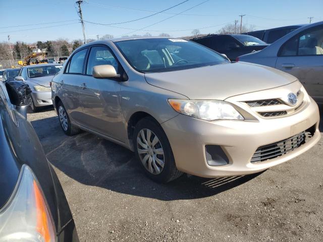 Photo 4 from auction – 2012 TOYOTA COROLLA BA with VIN 2T1BU4EE2CC828330