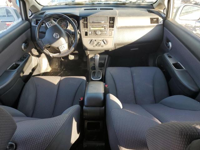 Photo 8 from auction – 2008 NISSAN VERSA S with VIN 3N1BC13E98L368515