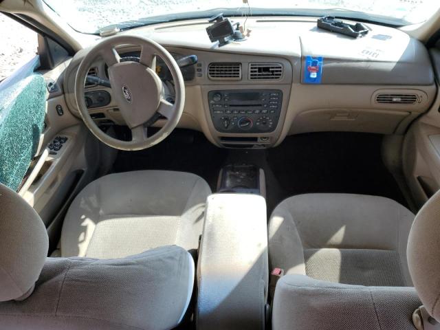 Photo 8 from auction – 2004 FORD TAURUS SES with VIN 1FAFP55UX4A170435