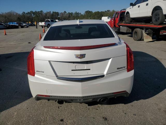 Photo 6 from auction – 2015 CADILLAC ATS with VIN 1G6AA5RXXF0132676