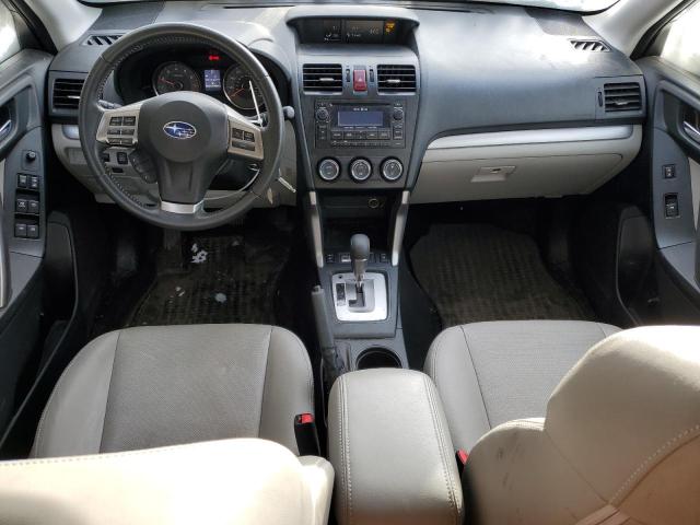 Photo 8 from auction – 2015 SUBARU FORESTER 2 with VIN JF2SJAHC7FH415354