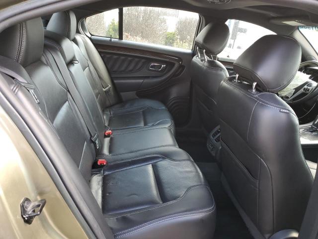 Photo 10 from auction – 2013 FORD TAURUS LIM with VIN 1FAHP2F88DG131669