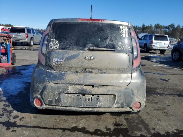 Photo 6 from auction – 2015 KIA SOUL with VIN KNDJN2A29F7180628