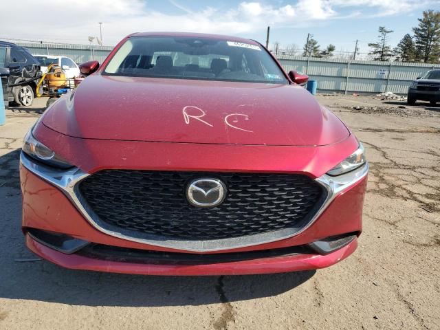 Photo 5 from auction – 2019 MAZDA 3 PREFERRE with VIN JM1BPBDM8K1122910