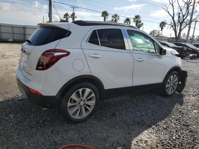 Photo 3 from auction – 2020 BUICK ENCORE PRE with VIN KL4CJASB1LB322907