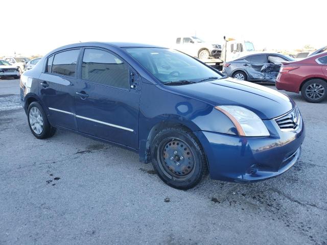 Photo 4 from auction – 2012 NISSAN SENTRA 2.0 with VIN 3N1AB6AP2CL749342