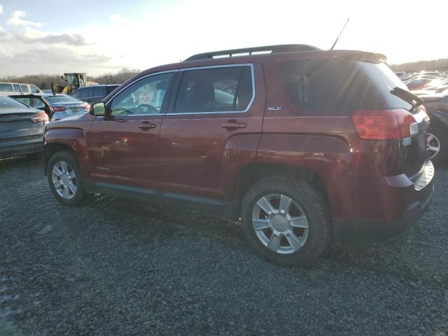 Photo 2 from auction – 2011 GMC TERRAIN SL with VIN 2CTFLTEC3B6413082
