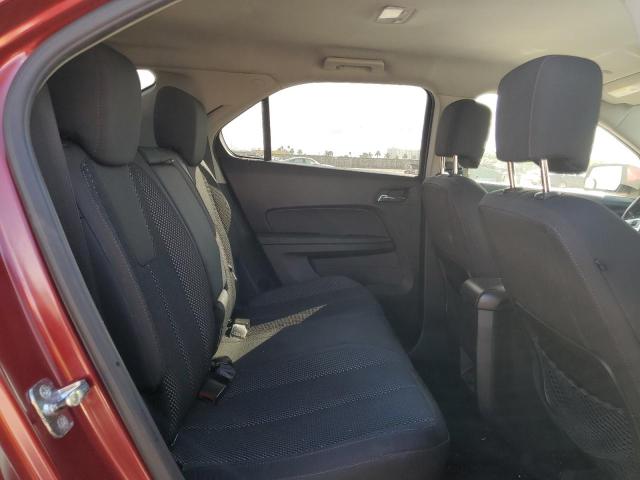 Photo 11 from auction – 2011 CHEVROLET EQUINOX LT with VIN 2CNALDEC2B6368143