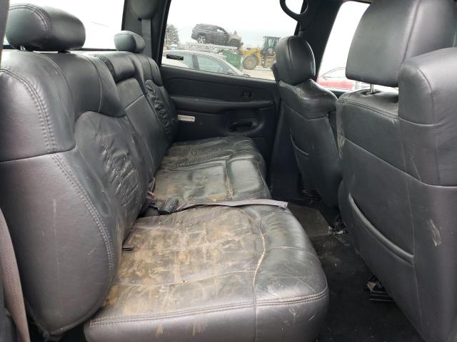 Photo 10 from auction – 2001 CHEVROLET SILVERADO with VIN 1GCJK33G81F166788